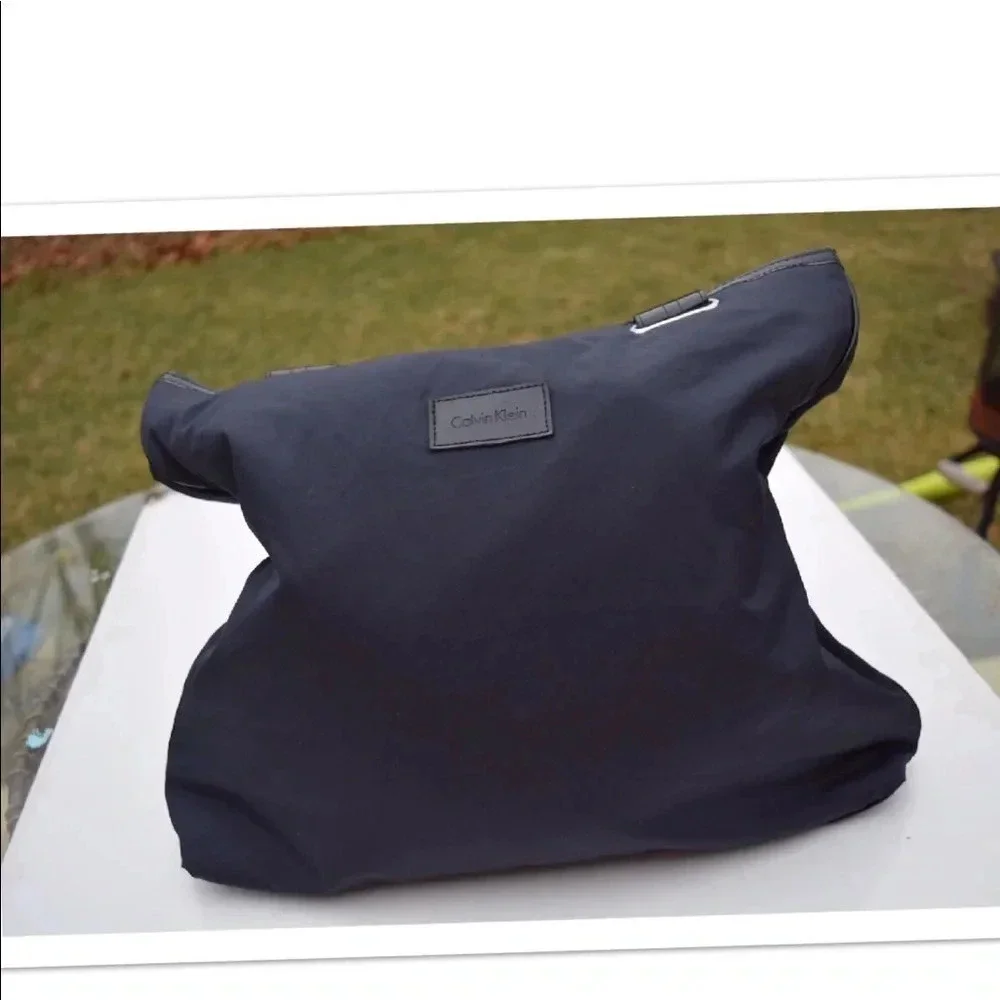 Calvin Klein tote bag